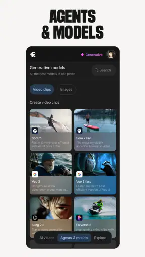 invideo AI: AI Video Generator