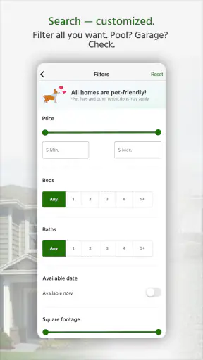 Invitation Homes