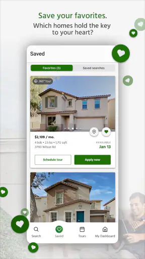 Invitation Homes