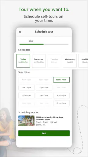 Invitation Homes
