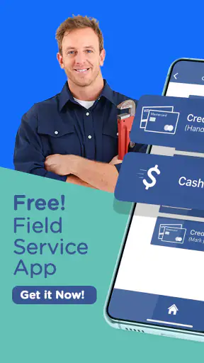 Invoice ASAP: Field Service