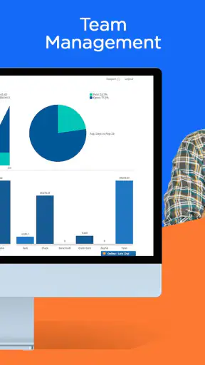 Invoice ASAP: Field Service