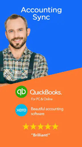 Invoice ASAP: Field Service