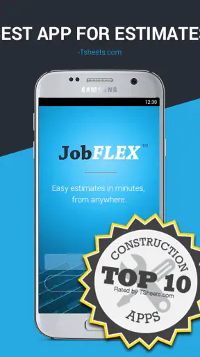 Invoice Maker & Estimating App