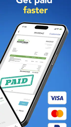 Invoice Maker - Invoice Fly