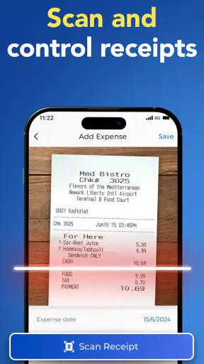 Invoice Maker - Invoice Fly