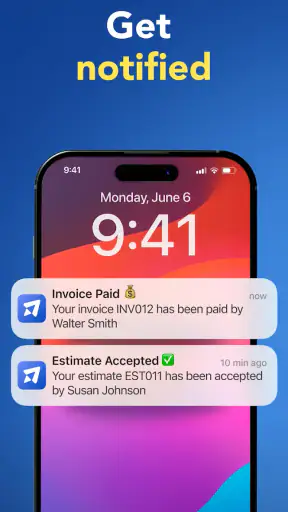 Invoice Maker - Invoice Fly