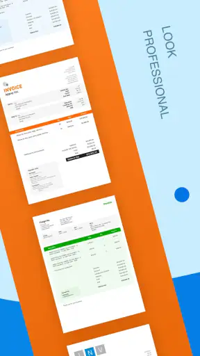 Invoice Maker - Tiny Invoice