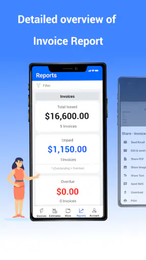 InvoiceTemple: Invoice billing