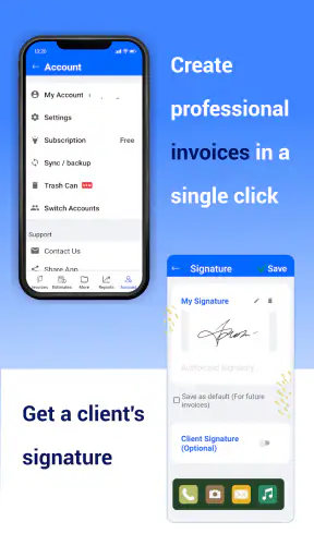 InvoiceTemple: Invoice billing