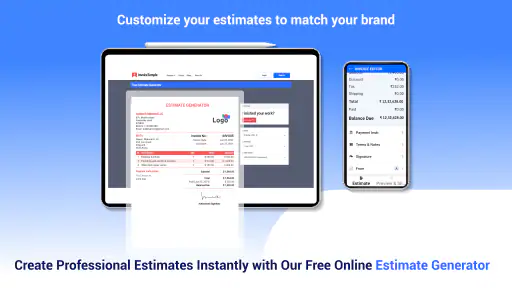 InvoiceTemple: Invoice billing