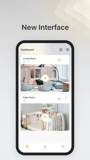 IPC360 Home