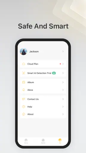 IPC360 Home