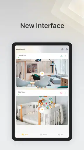 IPC360 Home