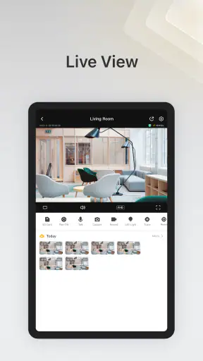IPC360 Home