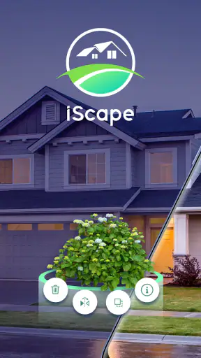 iScape: Landscape Design App