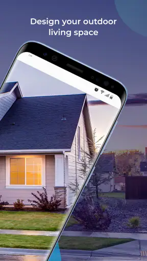 iScape: Landscape Design App