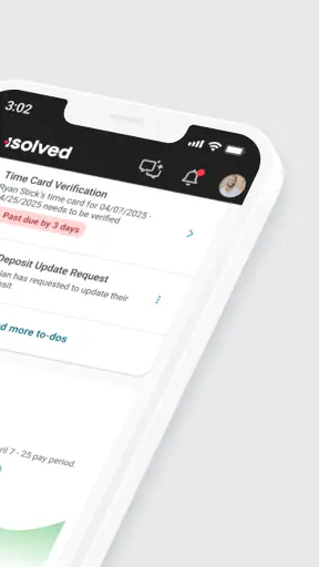 isolved People Cloud