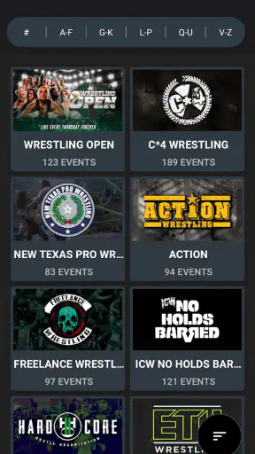 IWTV.live for Android