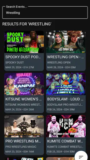 IWTV.live for Android