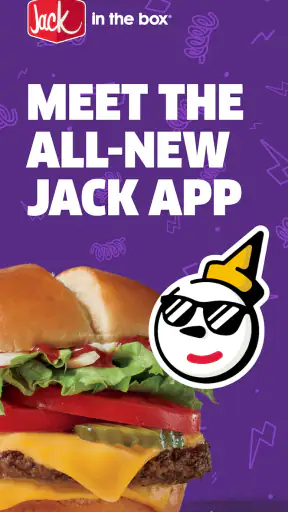 Jack in the Box® - Order Food