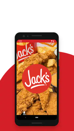 Jack's