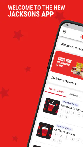 Jacksons Let's Go Rewards
