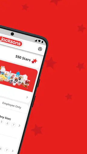 Jacksons Let's Go Rewards