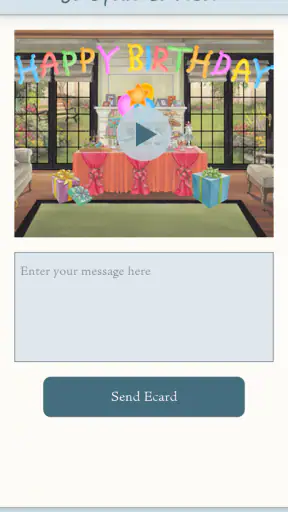 Jacquie Lawson Ecards