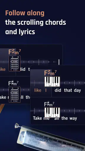 Jamzone - Sing & Play Along