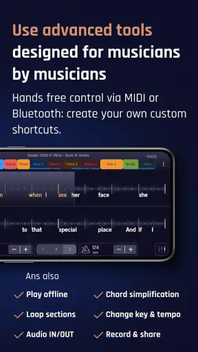 Jamzone - Sing & Play Along