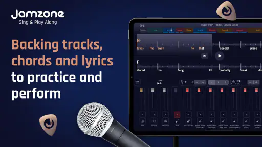 Jamzone - Sing & Play Along