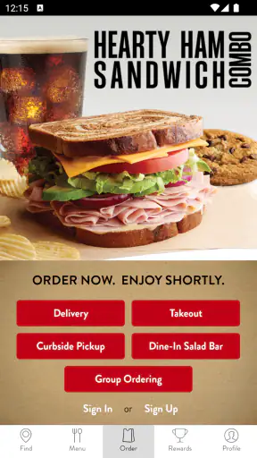 Jason's Deli