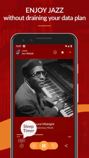 JAZZ MUSIC RADIO