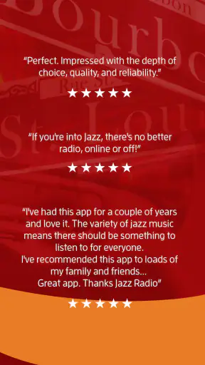 JAZZ MUSIC RADIO