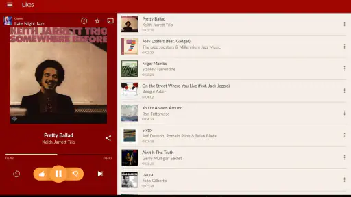 JAZZ MUSIC RADIO