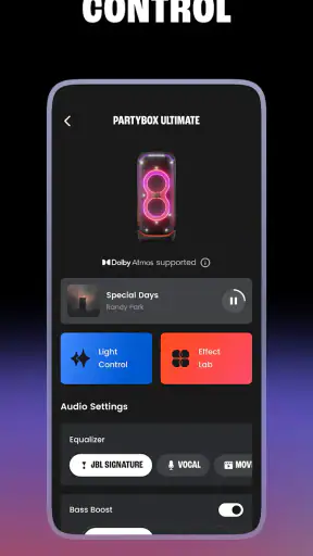 JBL One
