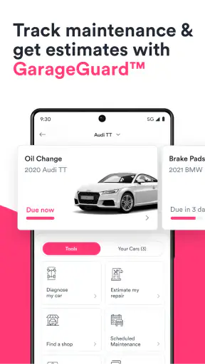 Jerry: Insurance & Car Care