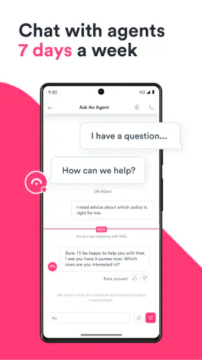 Jerry: Insurance & Car Care