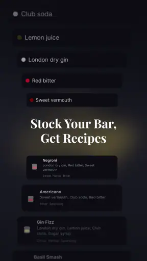 Jigger: Cocktail Drink Recipes