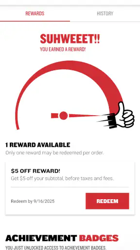 Jimmy John's Sandwiches