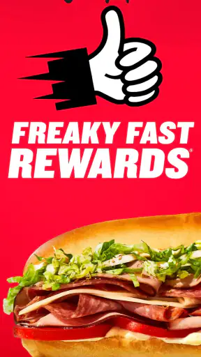 Jimmy John's Sandwiches