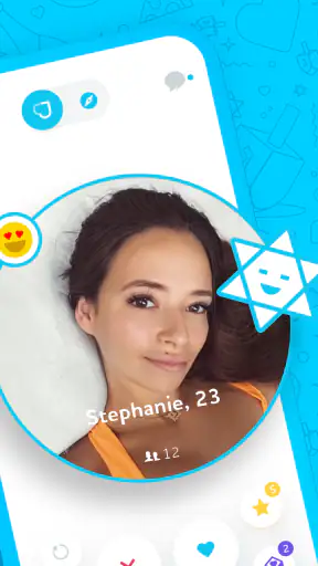 JSwipe – Jewish Dating & Love