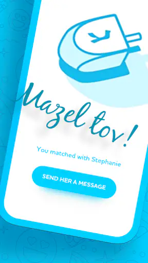 JSwipe – Jewish Dating & Love