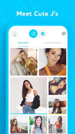 JSwipe – Jewish Dating & Love