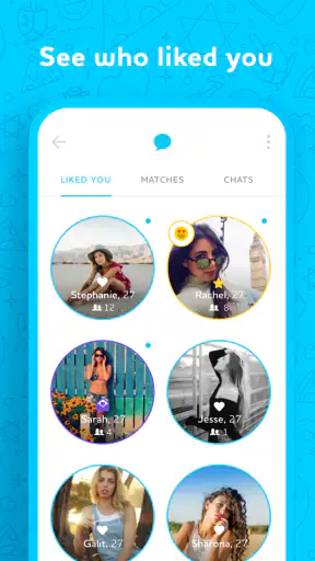 JSwipe – Jewish Dating & Love