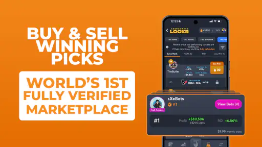 Juice Reel: Bet Tracker & Tips