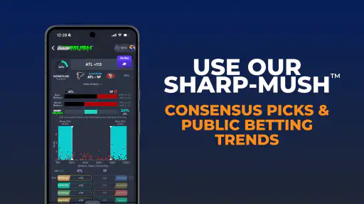 Juice Reel: Bet Tracker & Tips