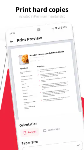 Just the Recipe: Recipe Keeper