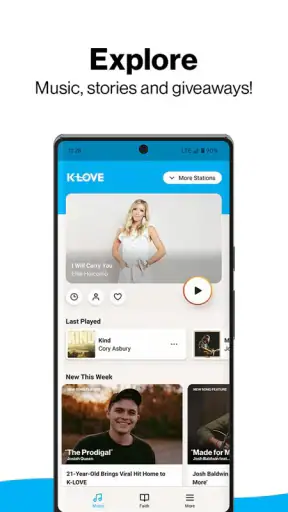 K-LOVE